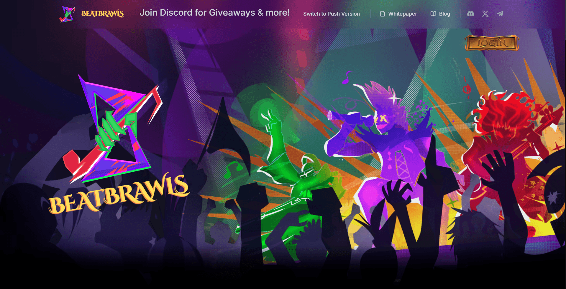 BeatBrawls
