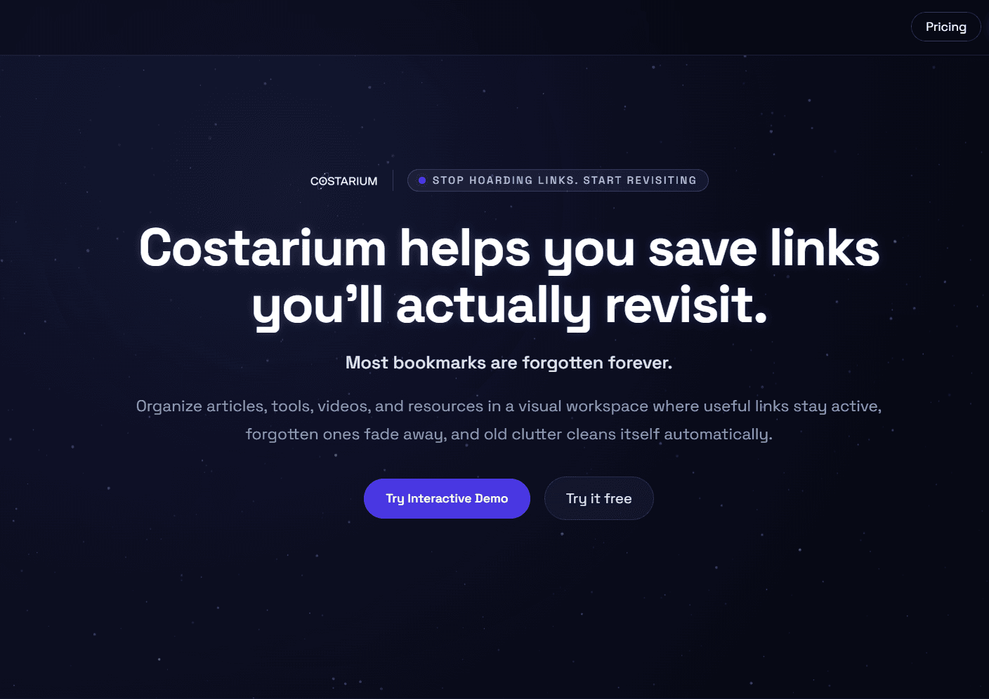 Costarium